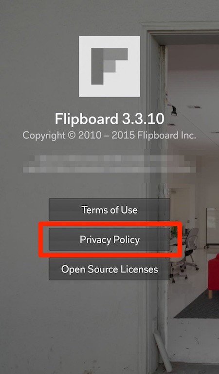 flipboard android app